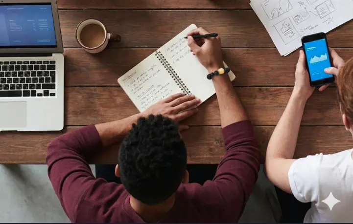 Immersive Background